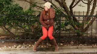 Bibi - Christmas in Prague