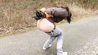 Annie - Dry trousers