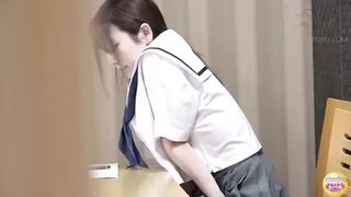 DLSL-531 04 Sweet girls attacked by the laxative detonation! They are tricked into shamefull defecation