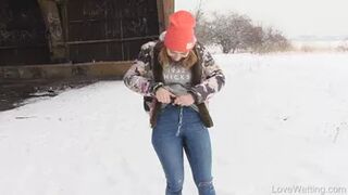 Amy Red - Drink & unlock