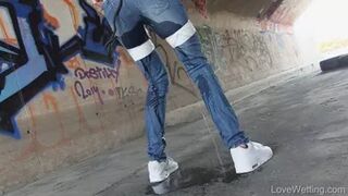 Paris Devine - Redhead