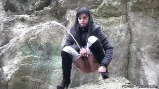 Annie - Rock girl (039)