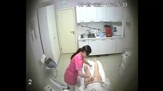 hair removal blonde
