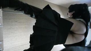 China Toilet Voyeur 2369