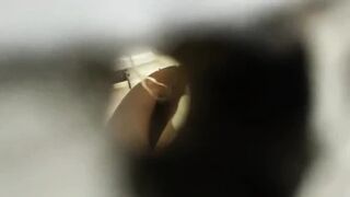 China Toilet Voyeur 2371