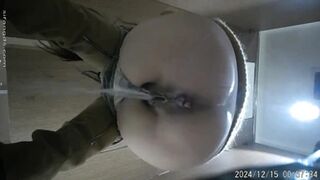 China Toilet Voyeur 2365