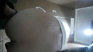 China Toilet Voyeur 2366