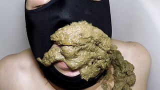 ElenaToilet - You Want to Eat My Dirty Ass?