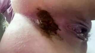 thefartbabes - Birth Of Shit