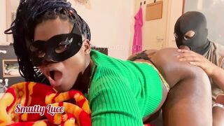 Smutty_Luce - Fart Sucking, Ass worship & intense Ass Eating
