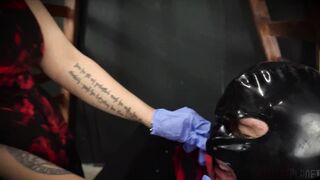 kinkpeek - Human Toilet Paper 9: Shart Soup
