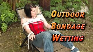 Outdoor Bondage