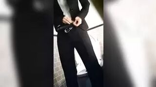 Japan Toilet 2
