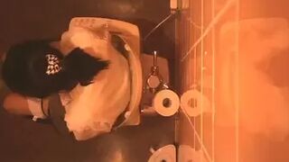 Japanese Voyeur Toilet 15322418