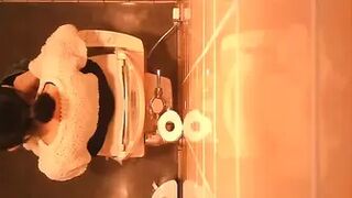 Japanese Voyeur Toilet 15322384
