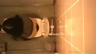 Japanese Voyeur Toilet 15320519