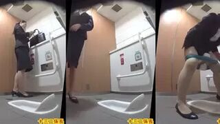 Japanese Voyeur Toilet 15275988