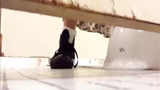toilet spy 13