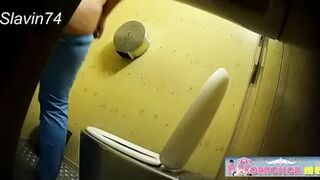 PublictoiletSL74 vol 140