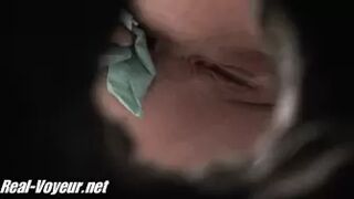 Voyeur