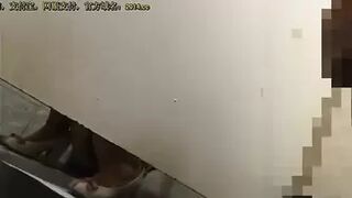 toilet spy