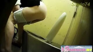PublictoiletSL74 vol 99