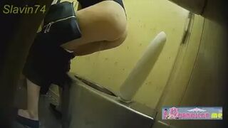 PublictoiletSL74 vol 91