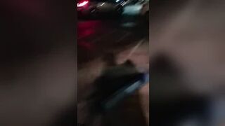 Pissing 9