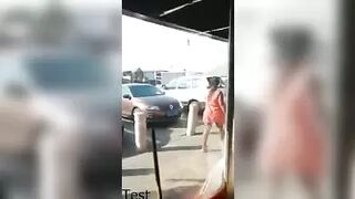 Pissing 3