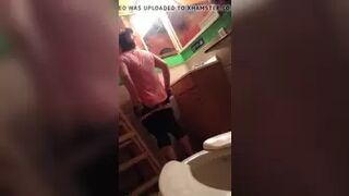 Nice Asshole