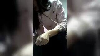 Thailand mall toilet 5