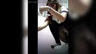 Thailand mall toilet 1