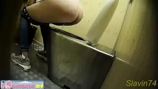 PublictoiletSL74 vol 34