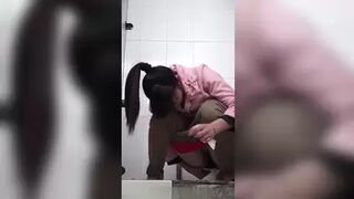 Asian Toilets 39