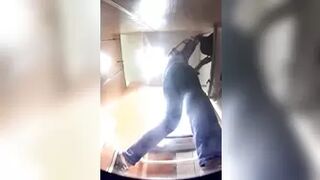Asian Toilets 13