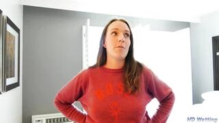 An Honest Wetting