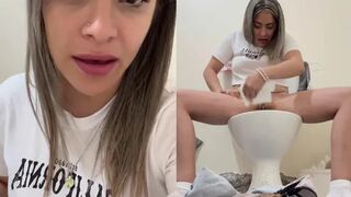 Jenni - I shit myself at work