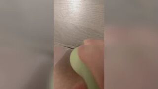 Thousands of Squirting Climax Moments 7