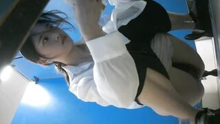 China Toilet Voyeur 2410