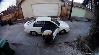Public Voyeur Pissing Compilation 04