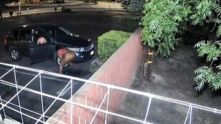 Public Voyeur Pissing Compilation 06