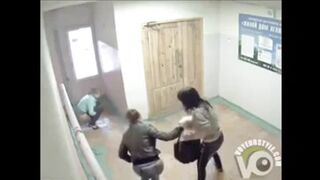 Public Voyeur Pissing Compilation 12