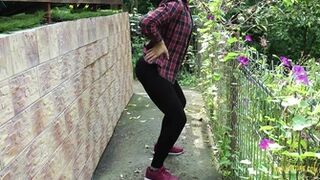Monica - New Fat Burning Technique