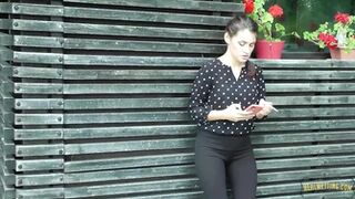Ellie - Back To The Office