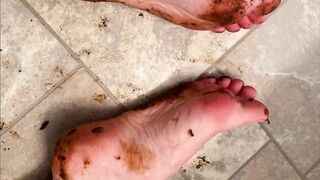 Foxness - FULL video of my first dirty play!