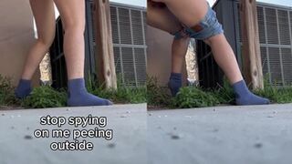mazzykiti - This is my little outside toilet…