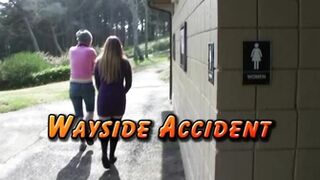 Wayside Accident