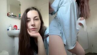 Lola_Fox - Just a cheeky morning one!