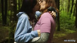 Forest- Pissing and Kissing