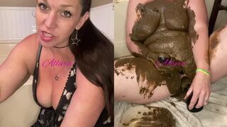 Allura - That’s a lot of shit!